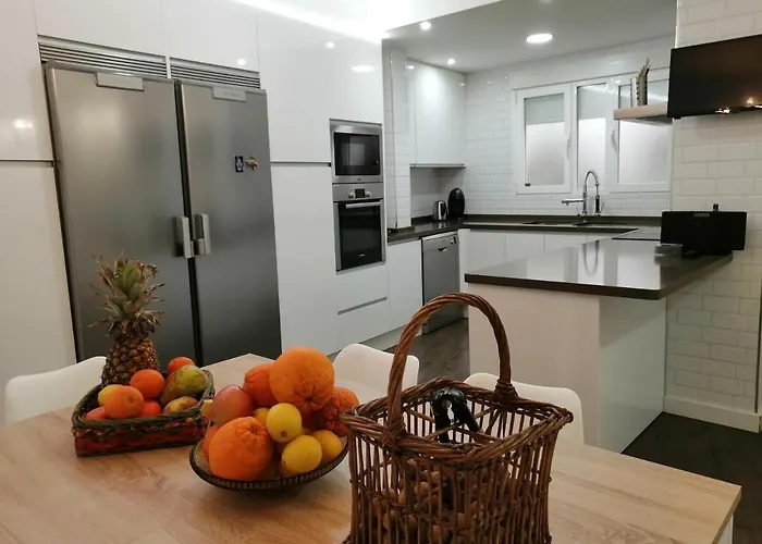 Apartamento \
