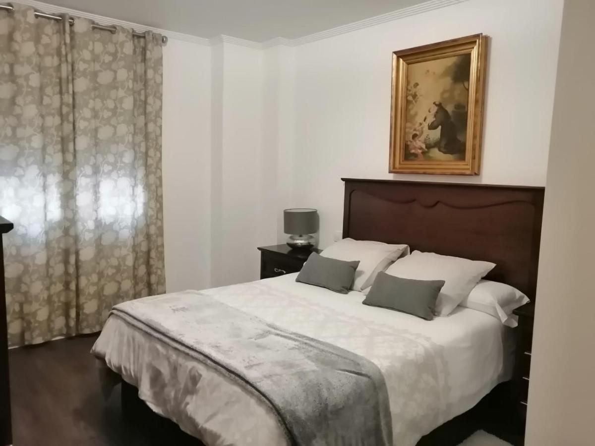 Apartment Apartamento 