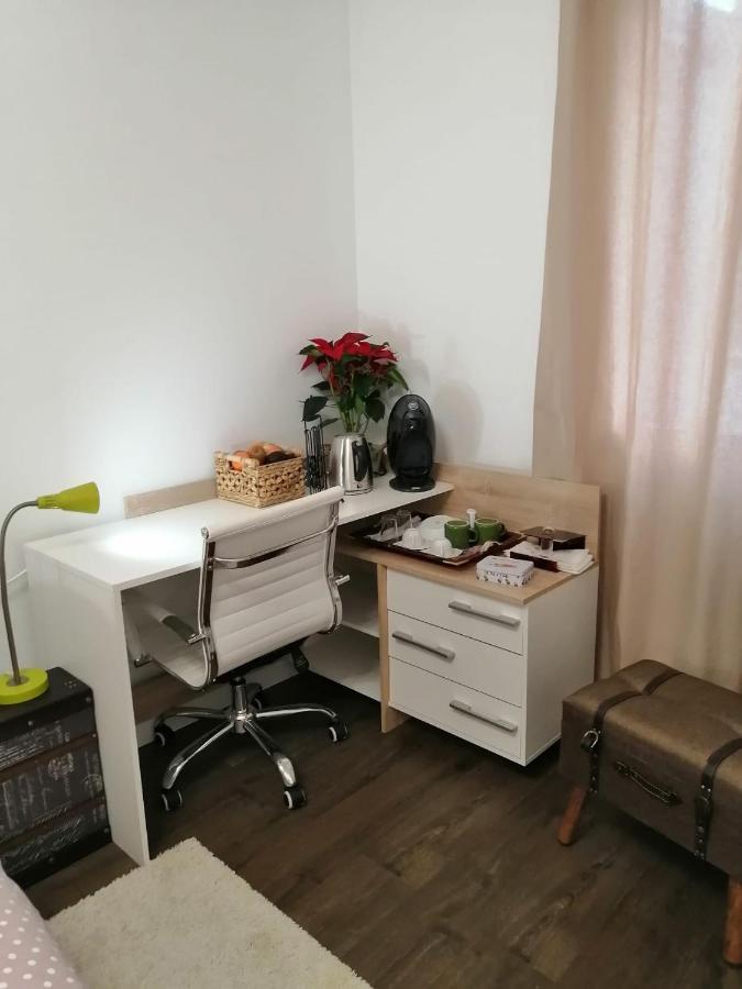 Apartment Apartamento 